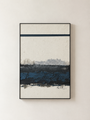 Stratified Silence I