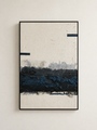 Stratified Silence II