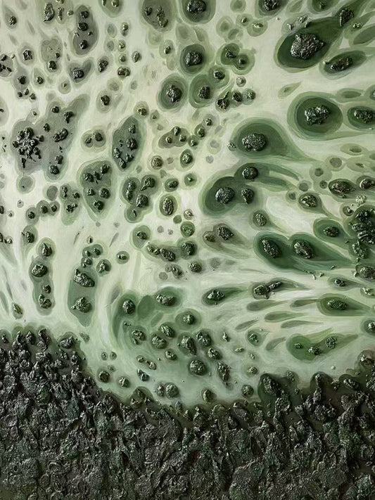 Verdant Current