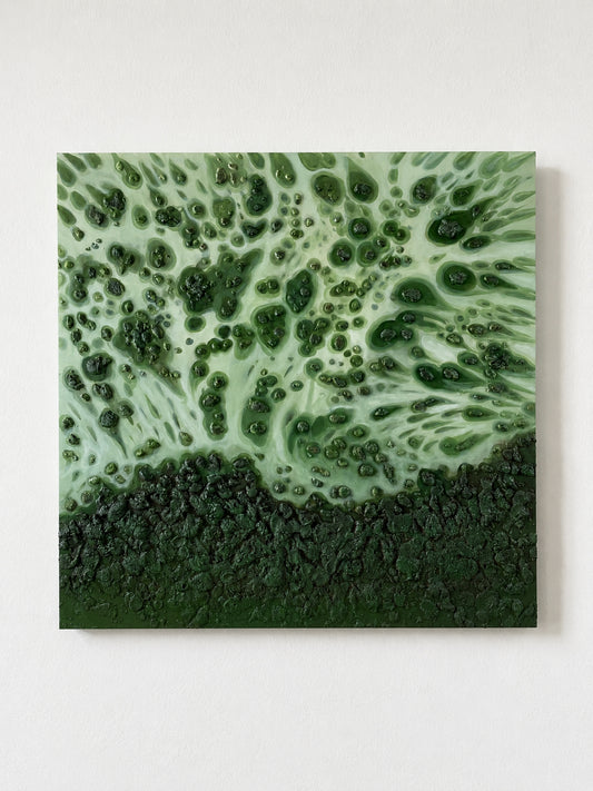 Verdant Current