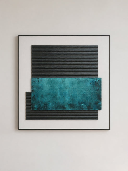 Azure Horizon