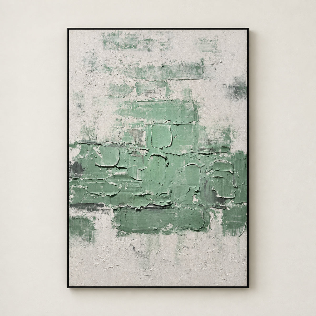 Verdant Traces