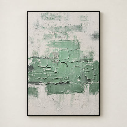 Verdant Traces