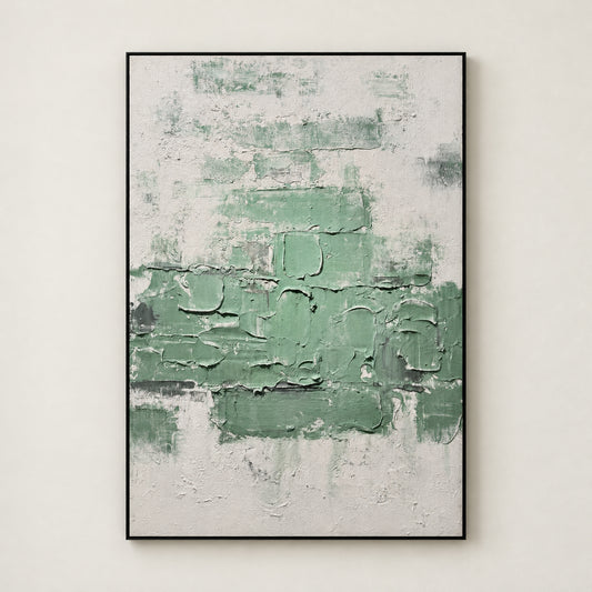 Verdant Traces