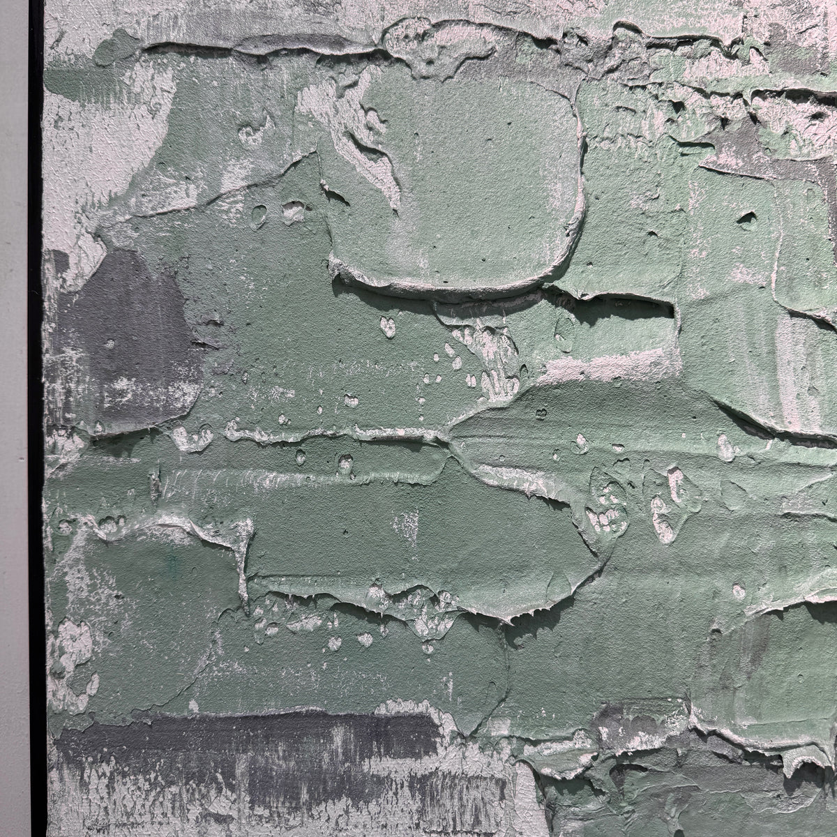 Verdant Traces