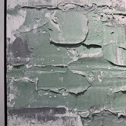 Verdant Traces