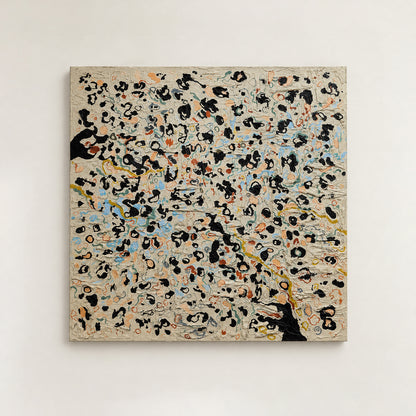Fragments in Motion