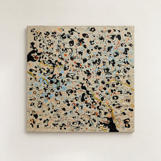 Fragments in Motion