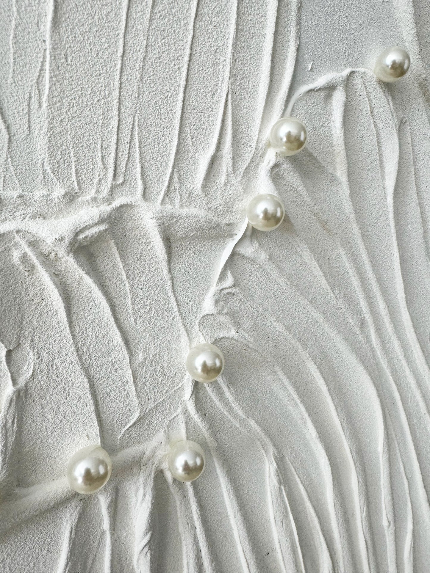 Ivory Reverie