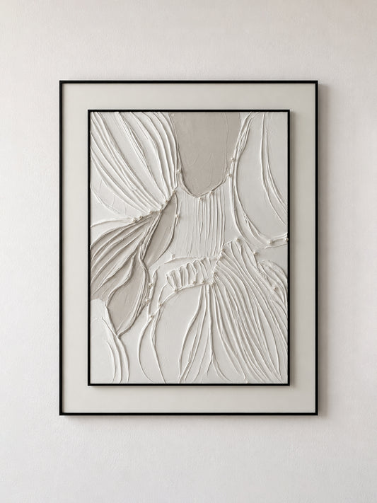 Ivory Reverie