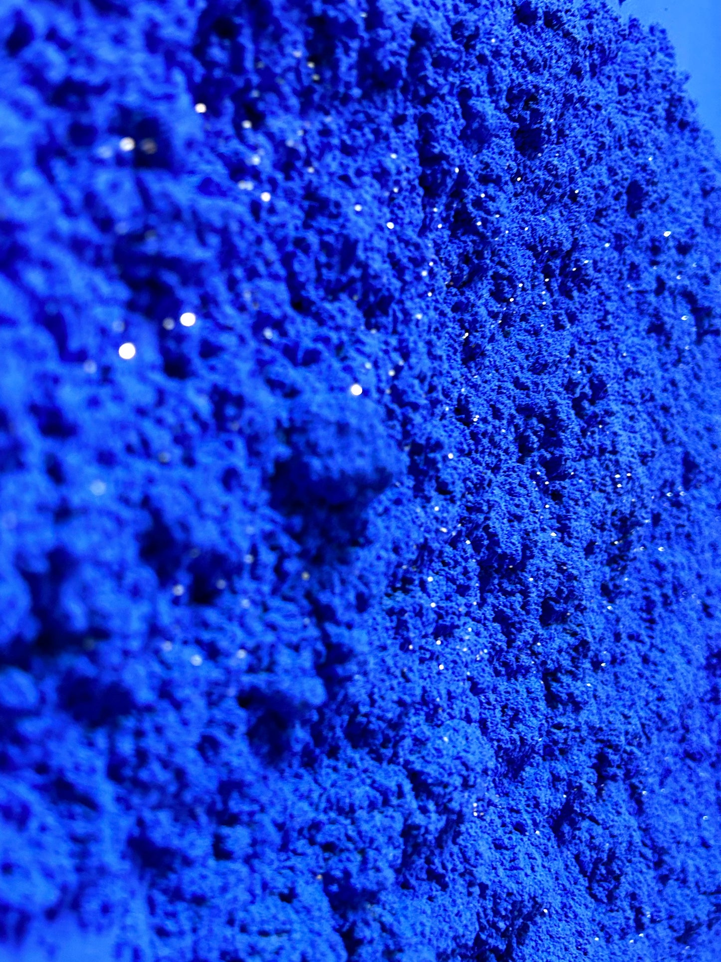 Cobalt Drift