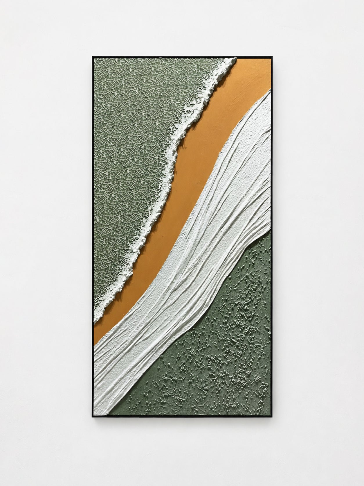 Quiet Strata