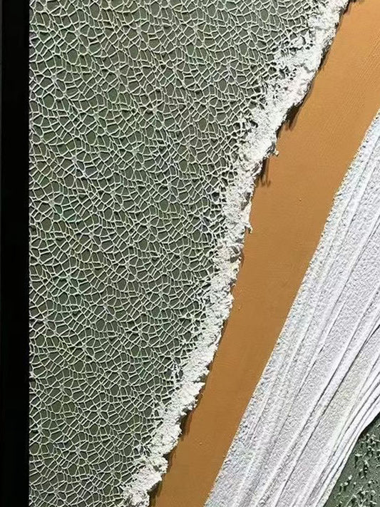 Quiet Strata