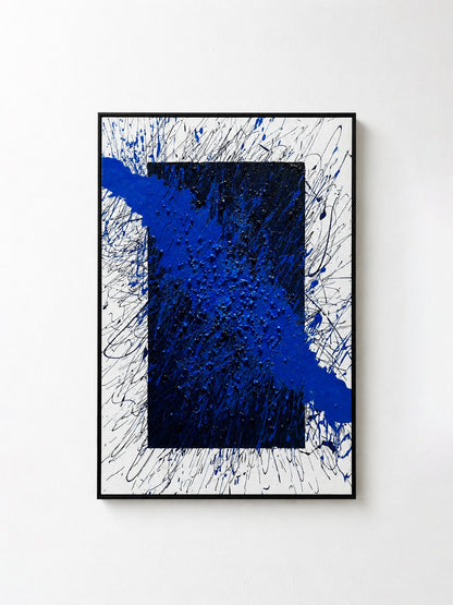 Blue Rupture
