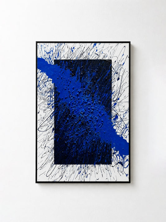 Blue Rupture