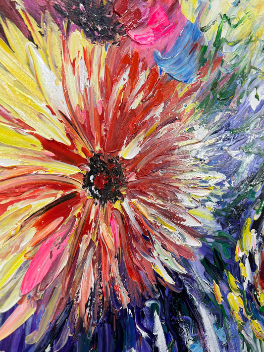 Chromatic Reverie