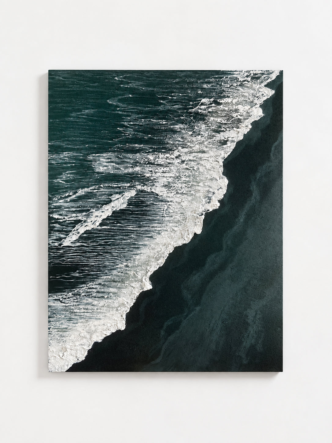 Obsidian Tide