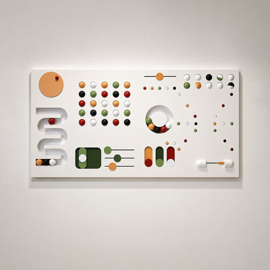 Playfield Mechanics #1