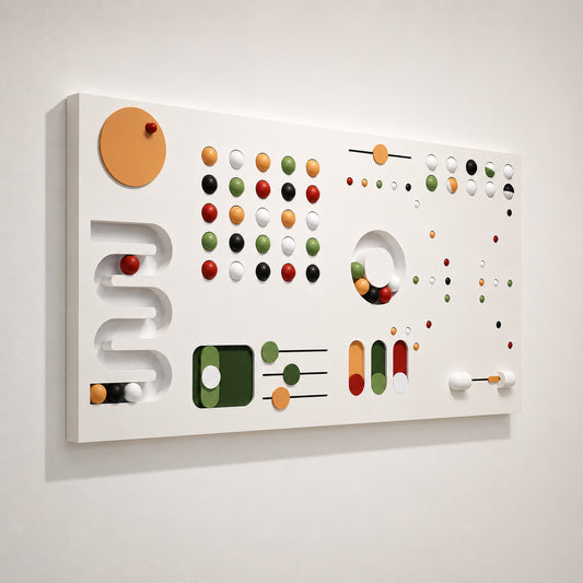 Playfield Mechanics #1