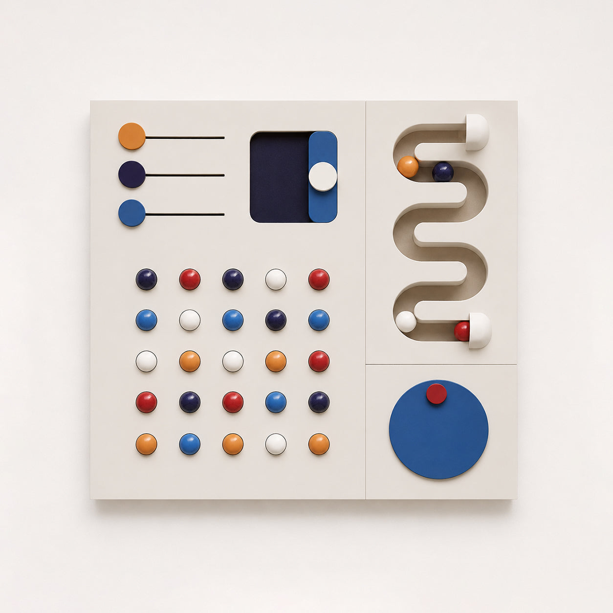 Playfield Mechanics #11