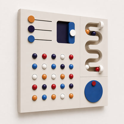 Playfield Mechanics #11