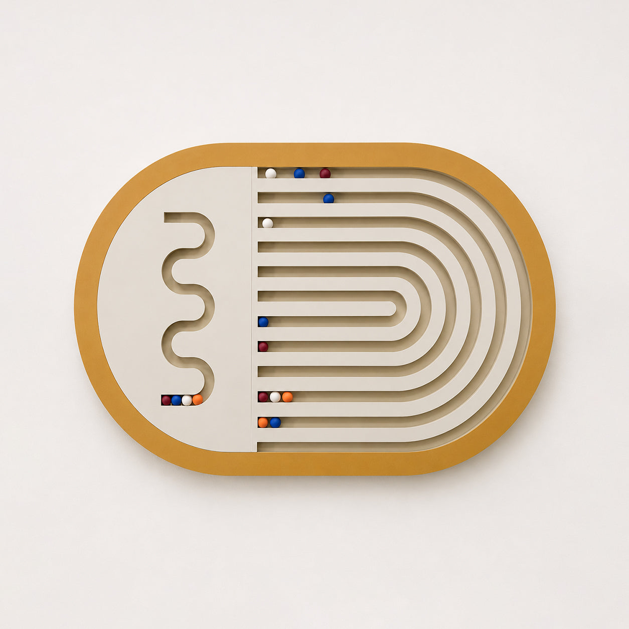 Playfield Mechanics #13