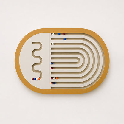 Playfield Mechanics #13