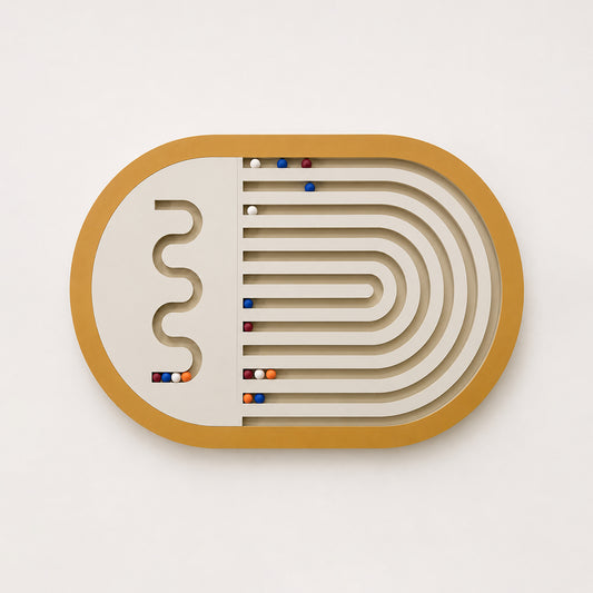 Playfield Mechanics #13