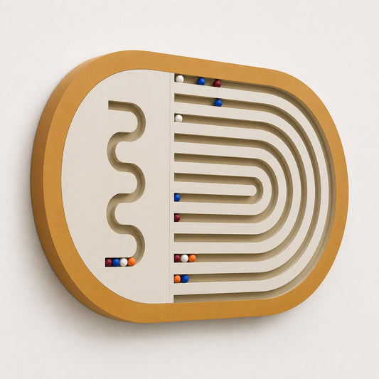 Playfield Mechanics #13