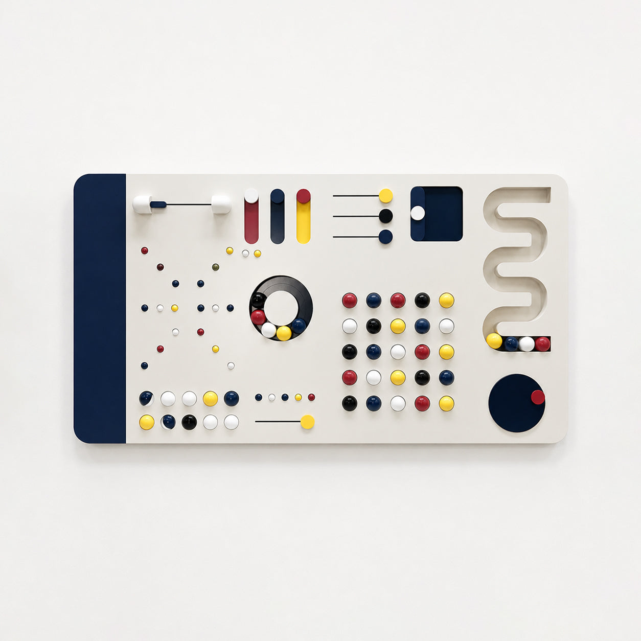 Playfield Mechanics #14