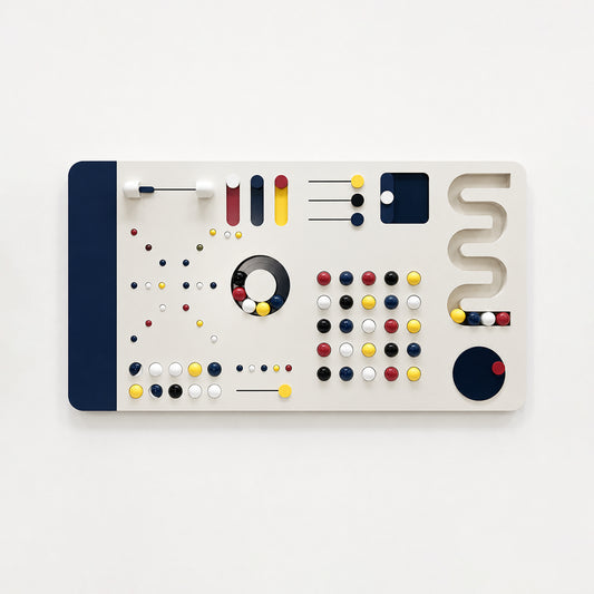 Playfield Mechanics #14