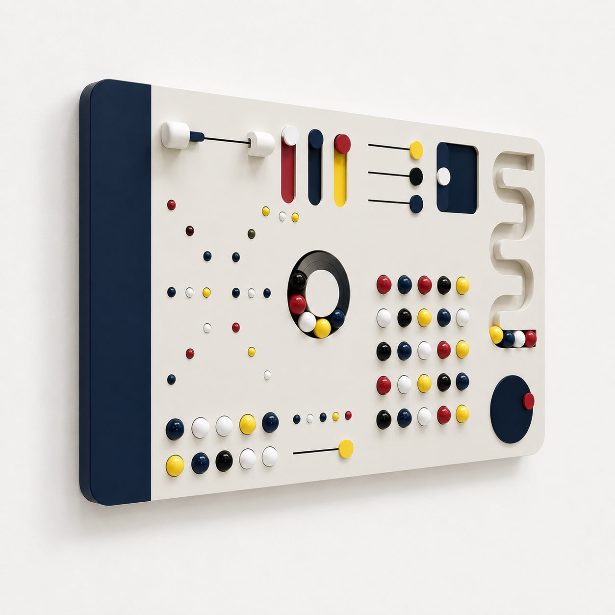 Playfield Mechanics #14