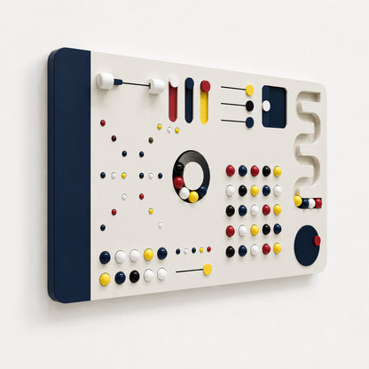 Playfield Mechanics #14