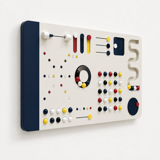 Playfield Mechanics #14