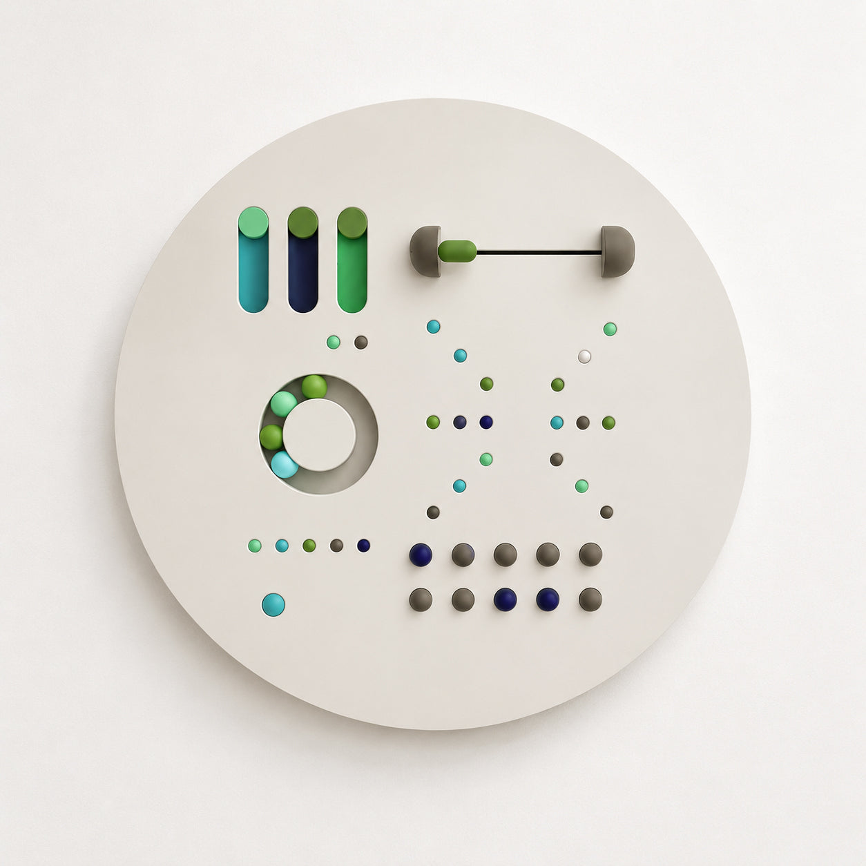 Playfield Mechanics #15
