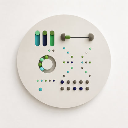 Playfield Mechanics #15