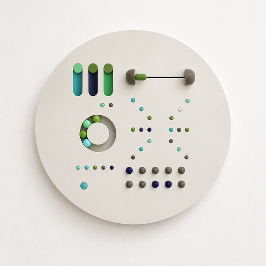 Playfield Mechanics #15