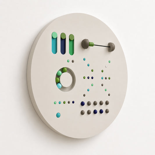 Playfield Mechanics #15