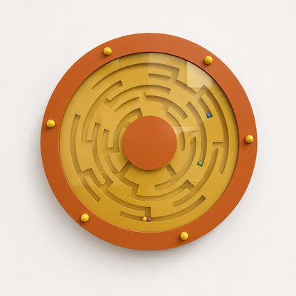 Playfield Mechanics #16