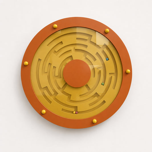 Playfield Mechanics #16