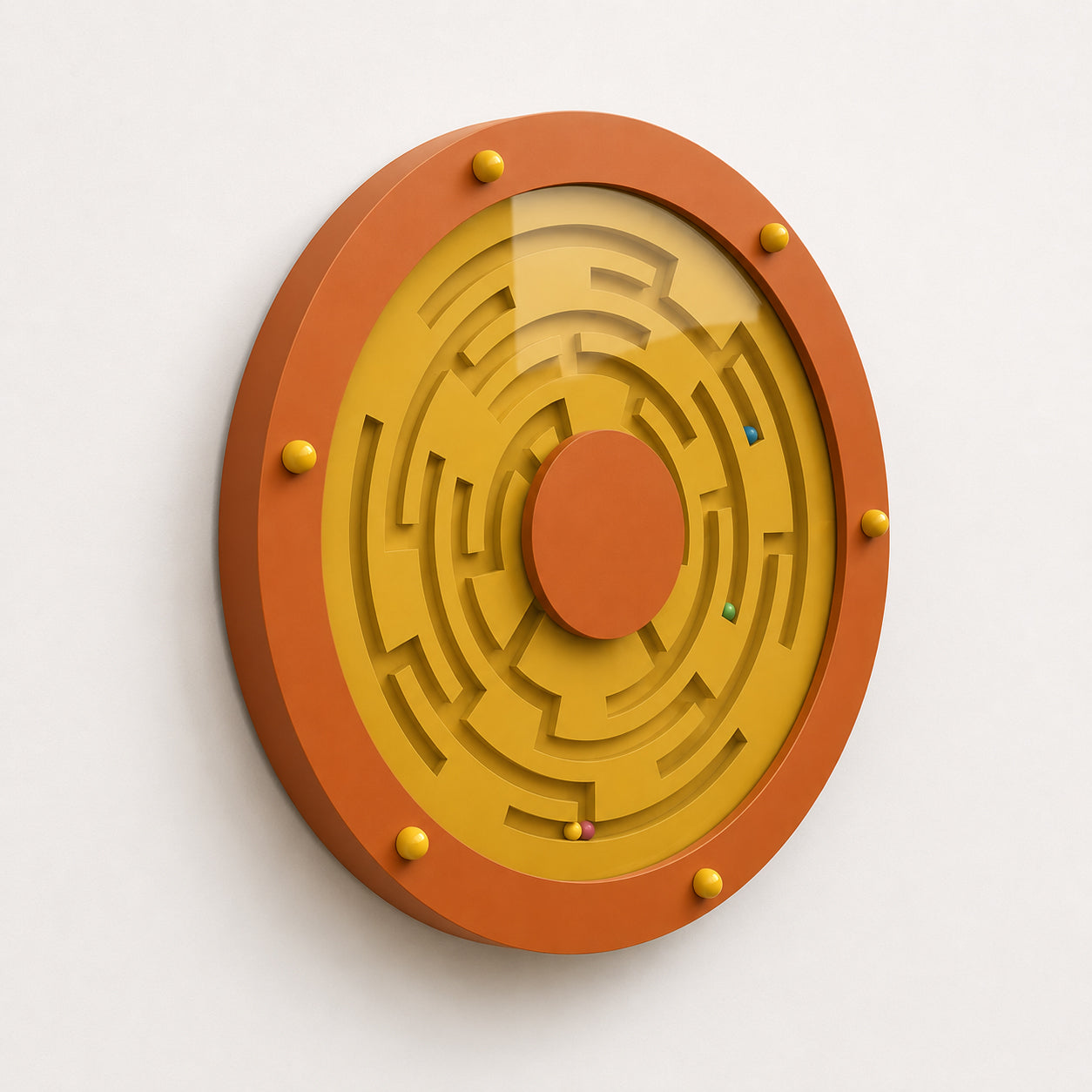 Playfield Mechanics #16
