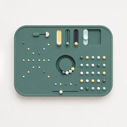 Playfield Mechanics #17