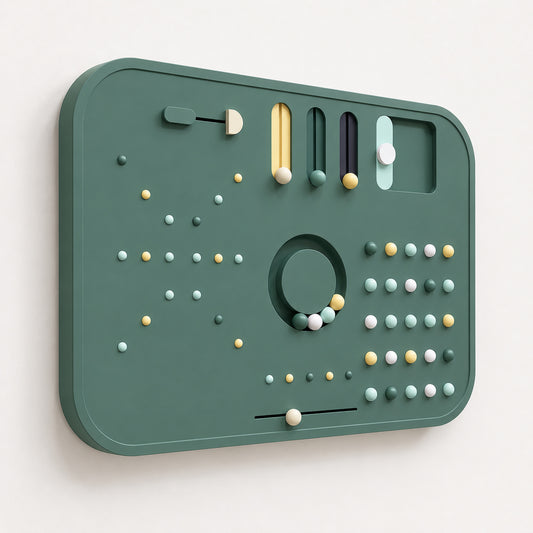 Playfield Mechanics #17