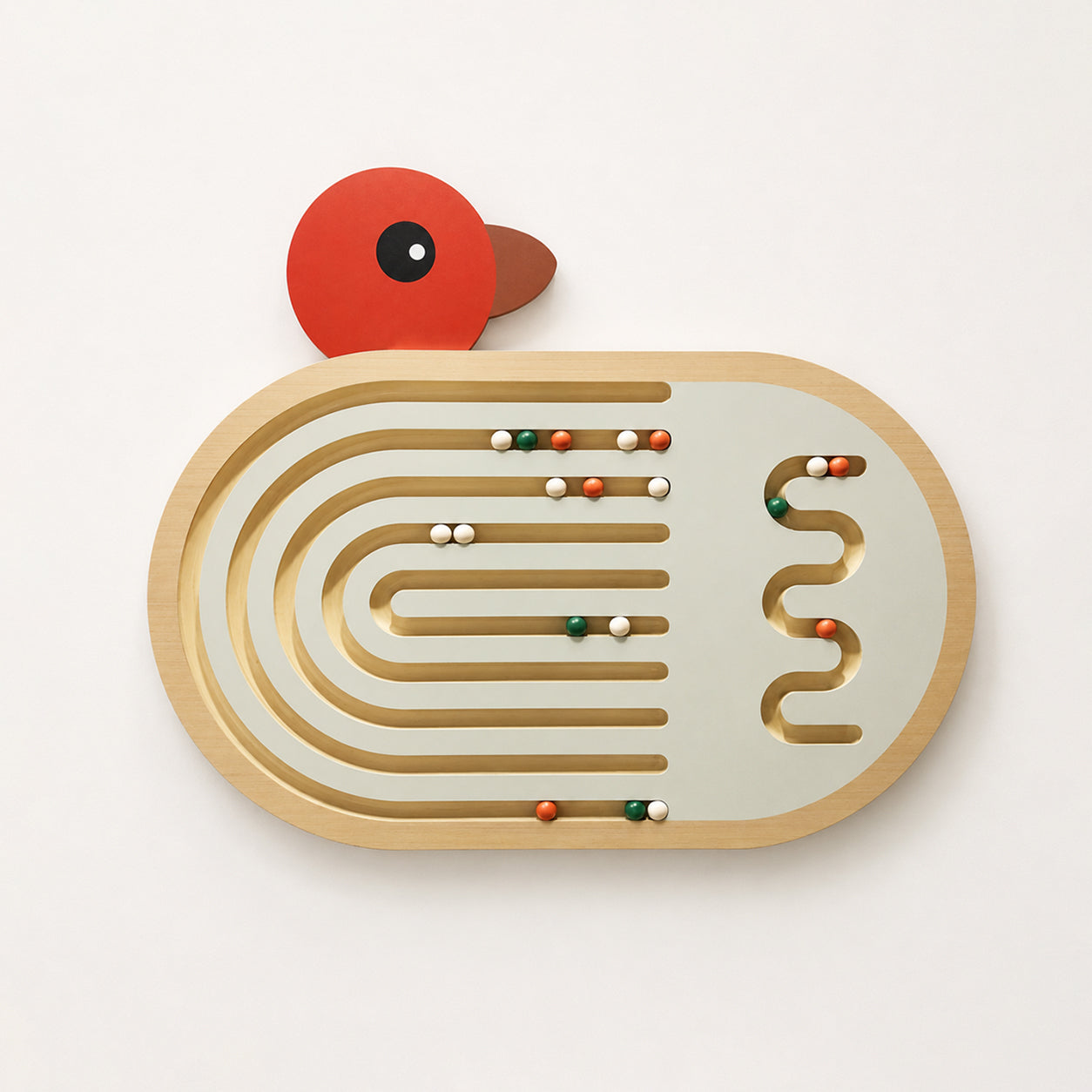 Playfield Mechanics #19