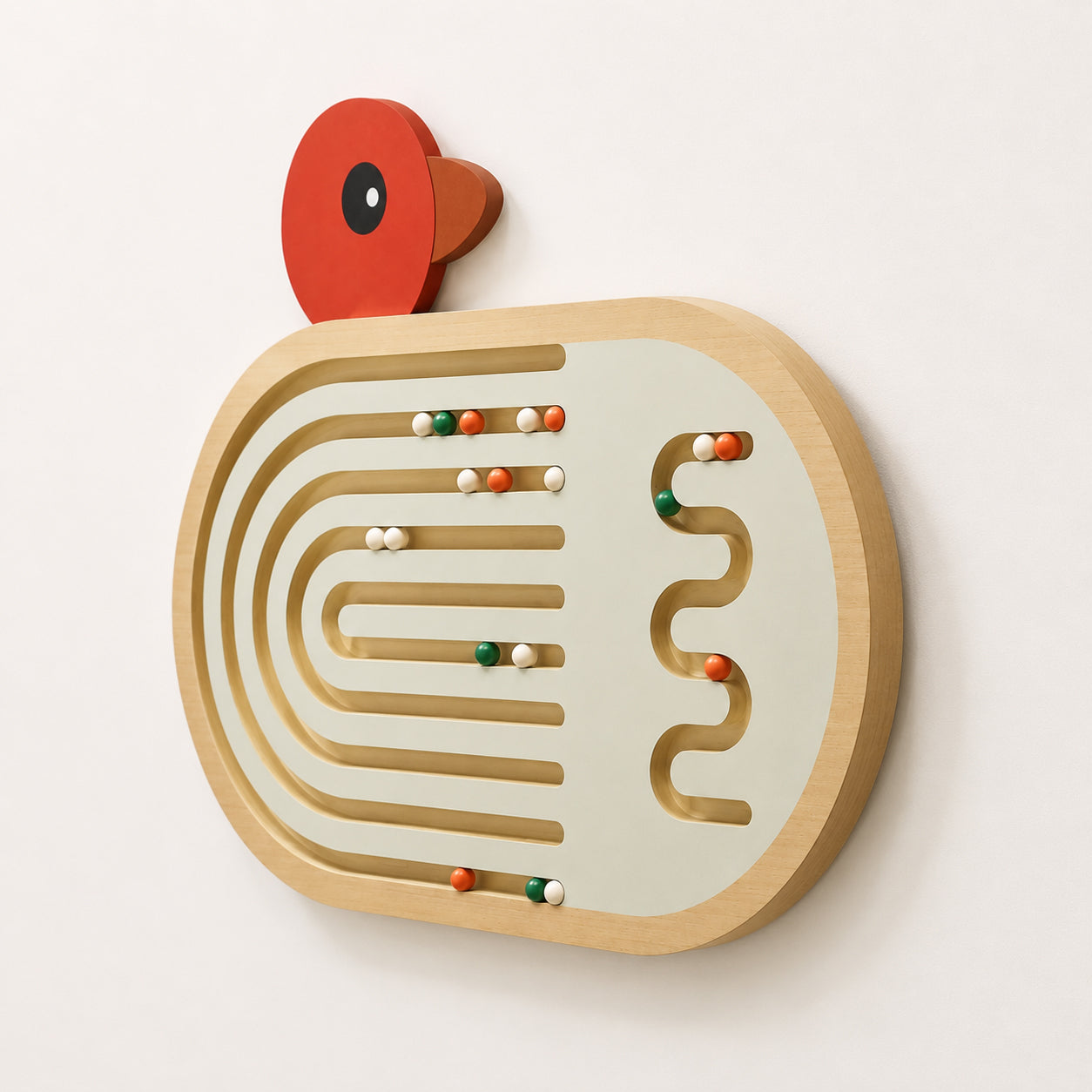 Playfield Mechanics #19