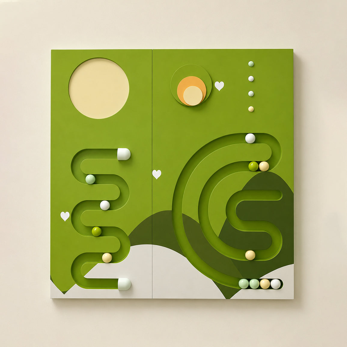 Playfield Mechanics #2