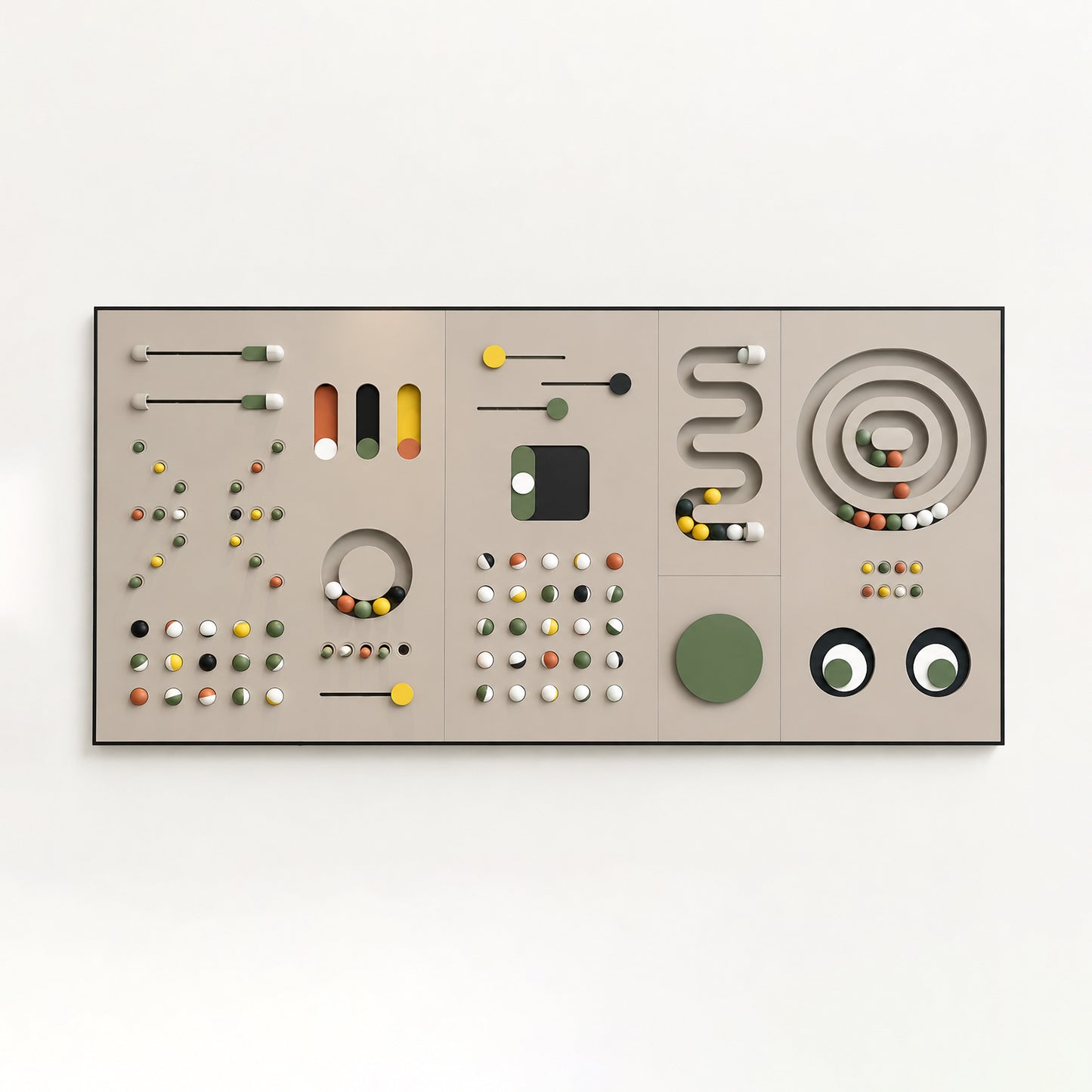 Playfield Mechanics #20