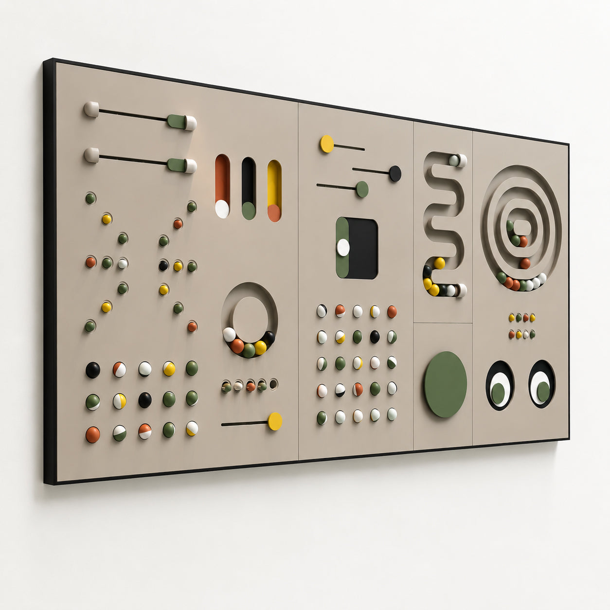 Playfield Mechanics #20