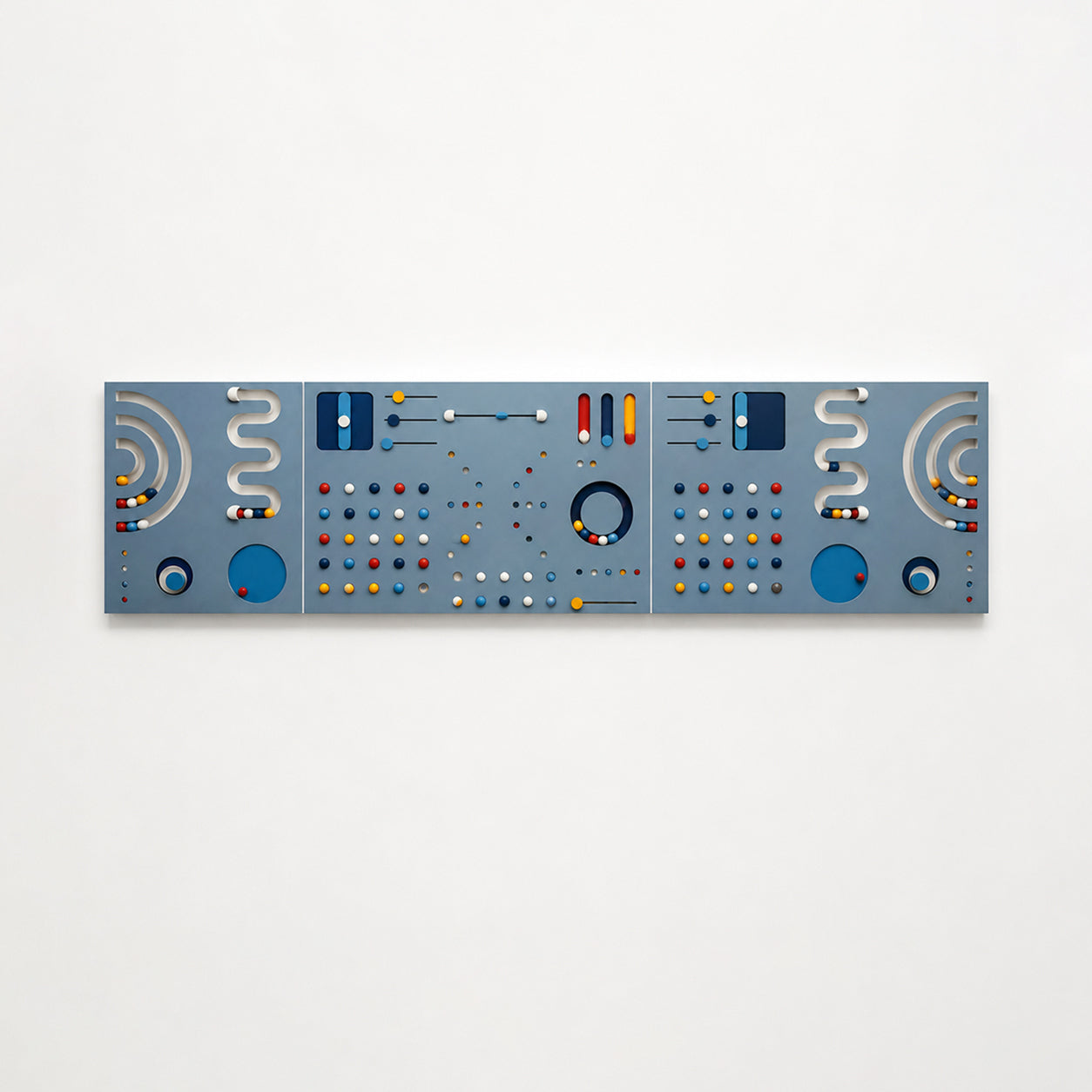 Playfield Mechanics #22