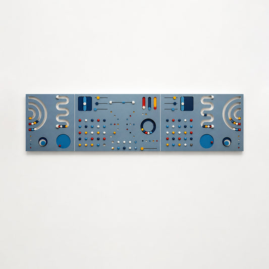 Playfield Mechanics #22